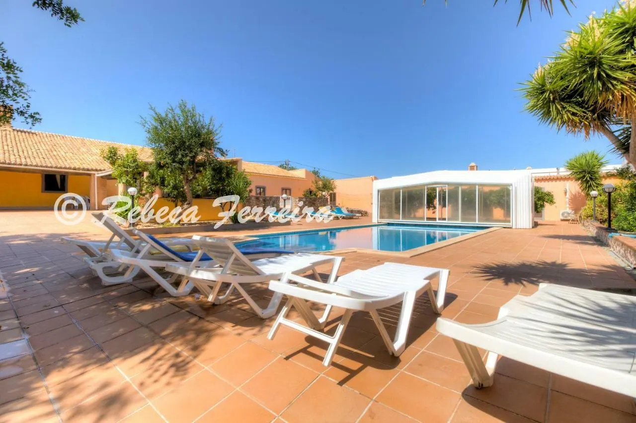 Villas2Go2 Countryvilla Loule 0*,  Portugal