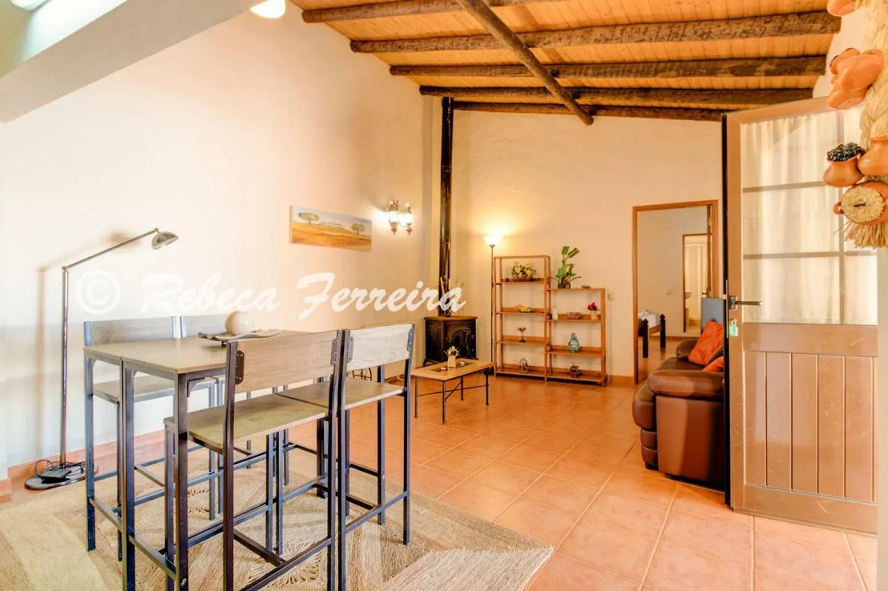 Villas2Go2 Countryvilla Loule