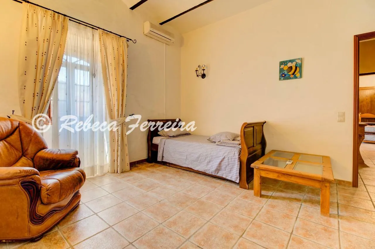 Villas2Go2 Countryvilla Loule Holiday home