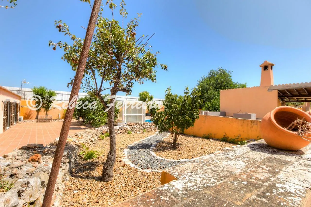 Villas2Go2 Countryvilla Loule 0*,