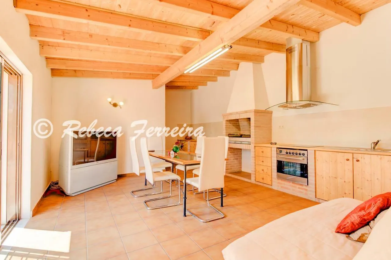 Villas2Go2 Countryvilla Loule Holiday home