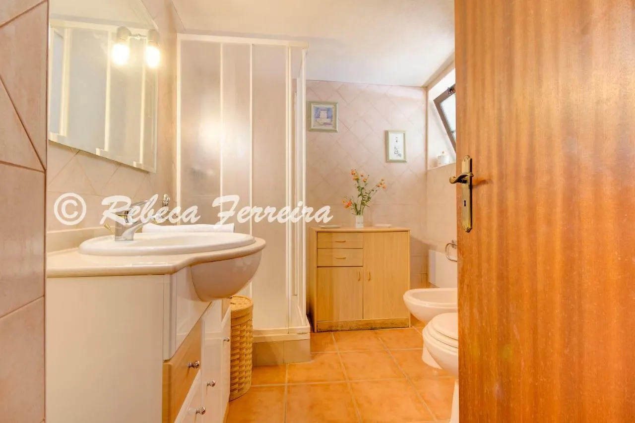 Villas2Go2 Countryvilla Loule