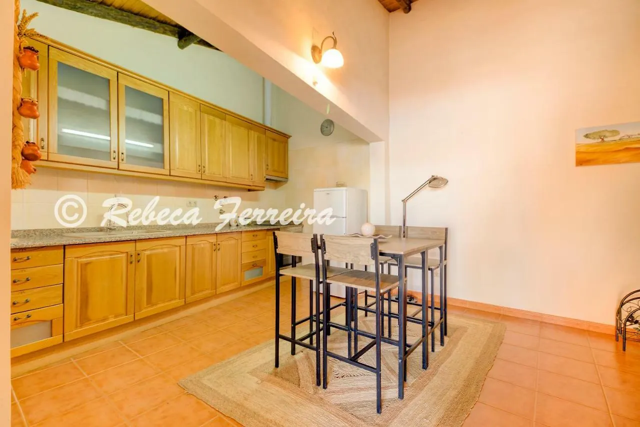Holiday home Villas2Go2 Countryvilla Loule Portugal