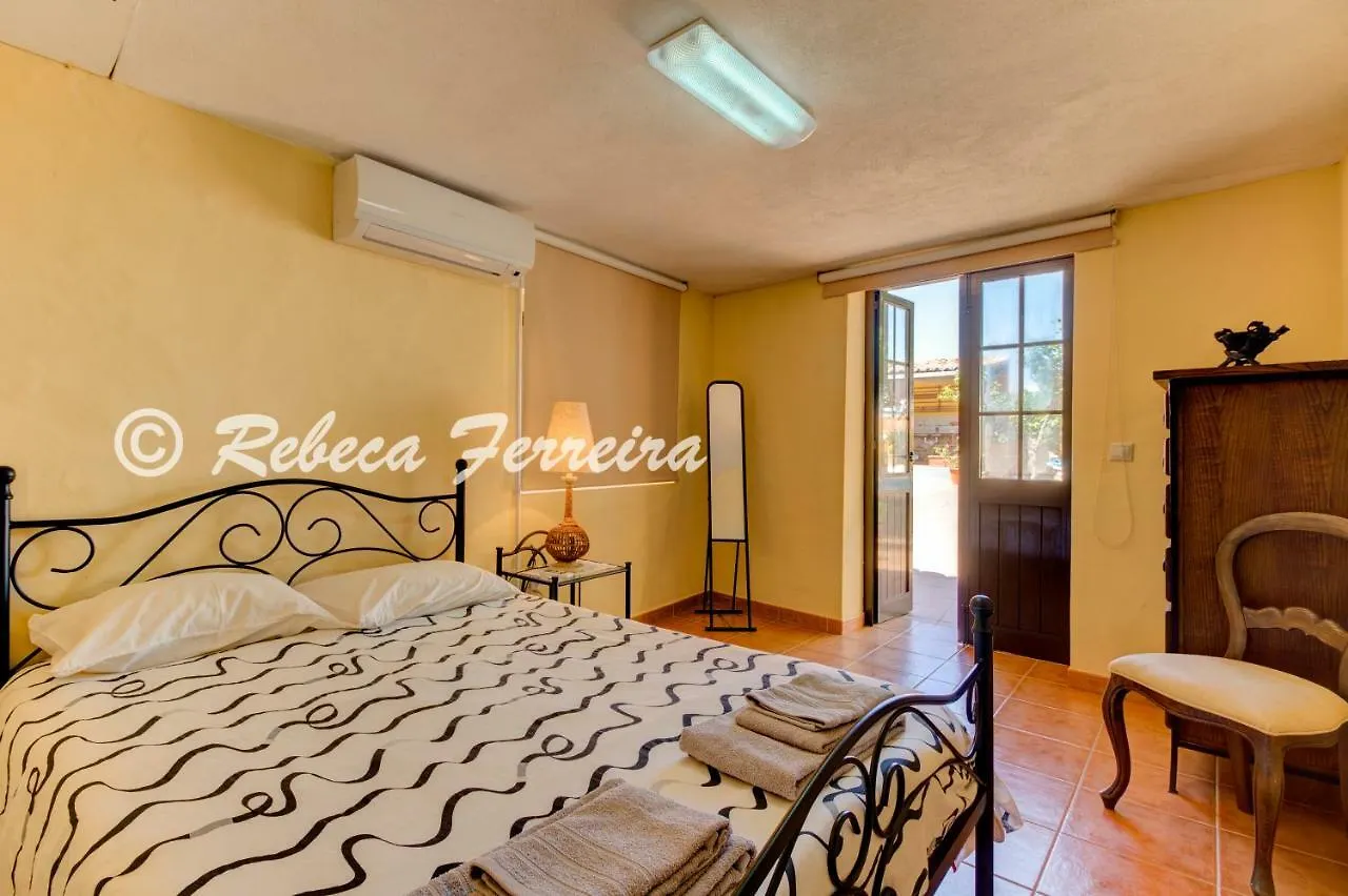 Holiday home Villas2Go2 Countryvilla Loule