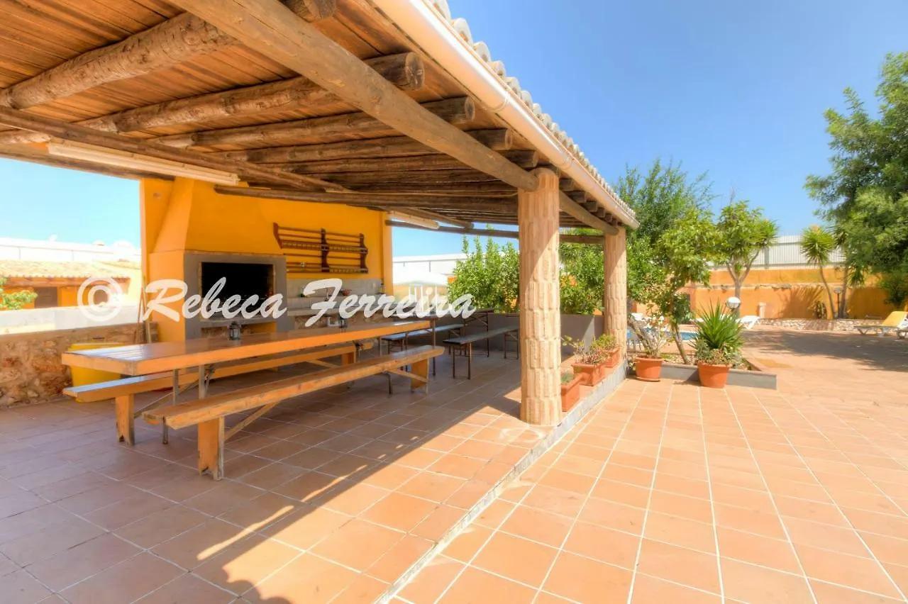 Villas2Go2 Countryvilla Loule Portugal