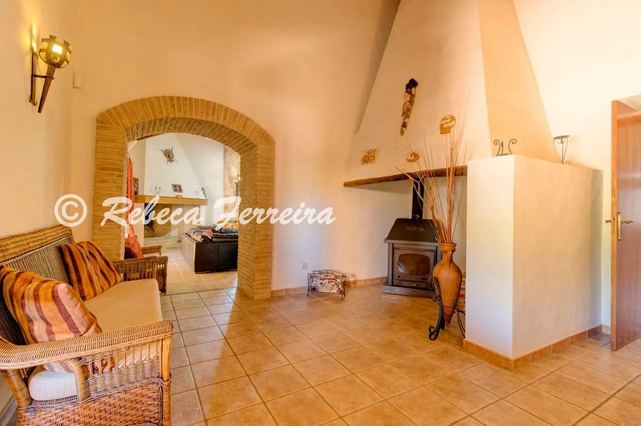 Villas2Go2 Countryvilla Loule Holiday home