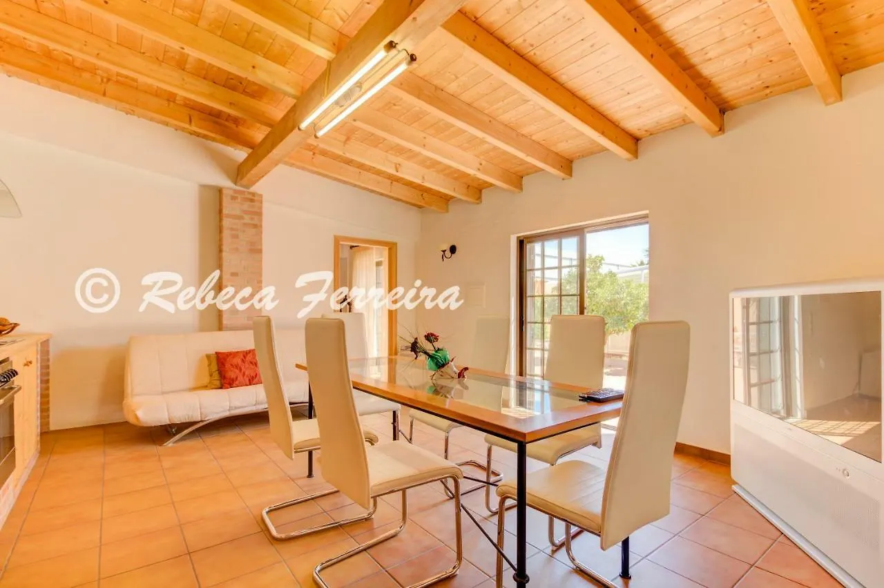 Villas2Go2 Countryvilla Loule 0*,