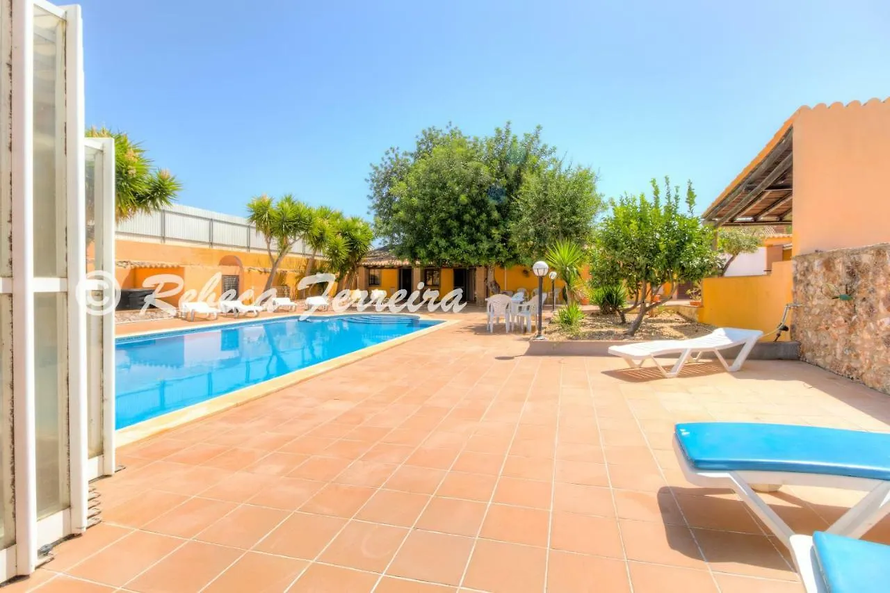 Holiday home Villas2Go2 Countryvilla Loule
