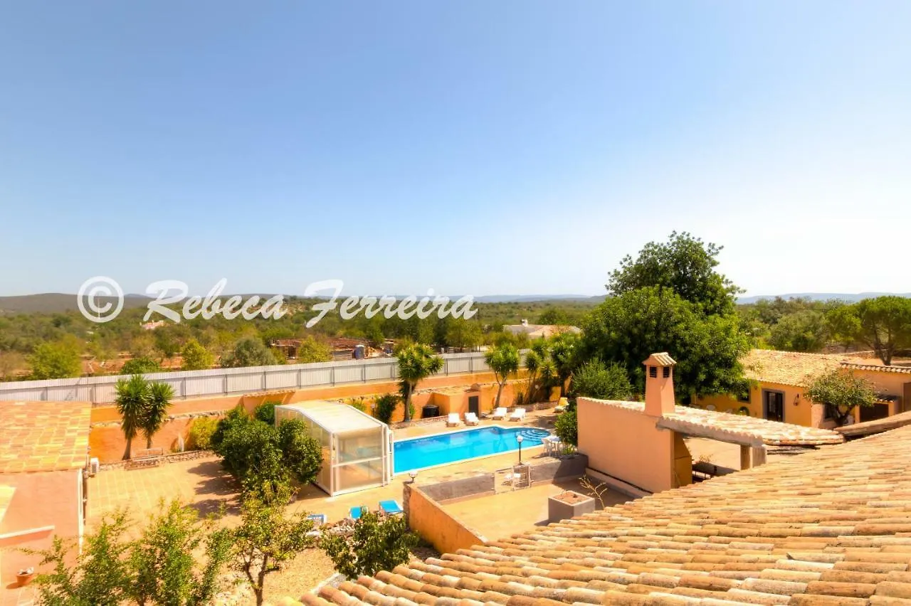 Holiday home Villas2Go2 Countryvilla Loule