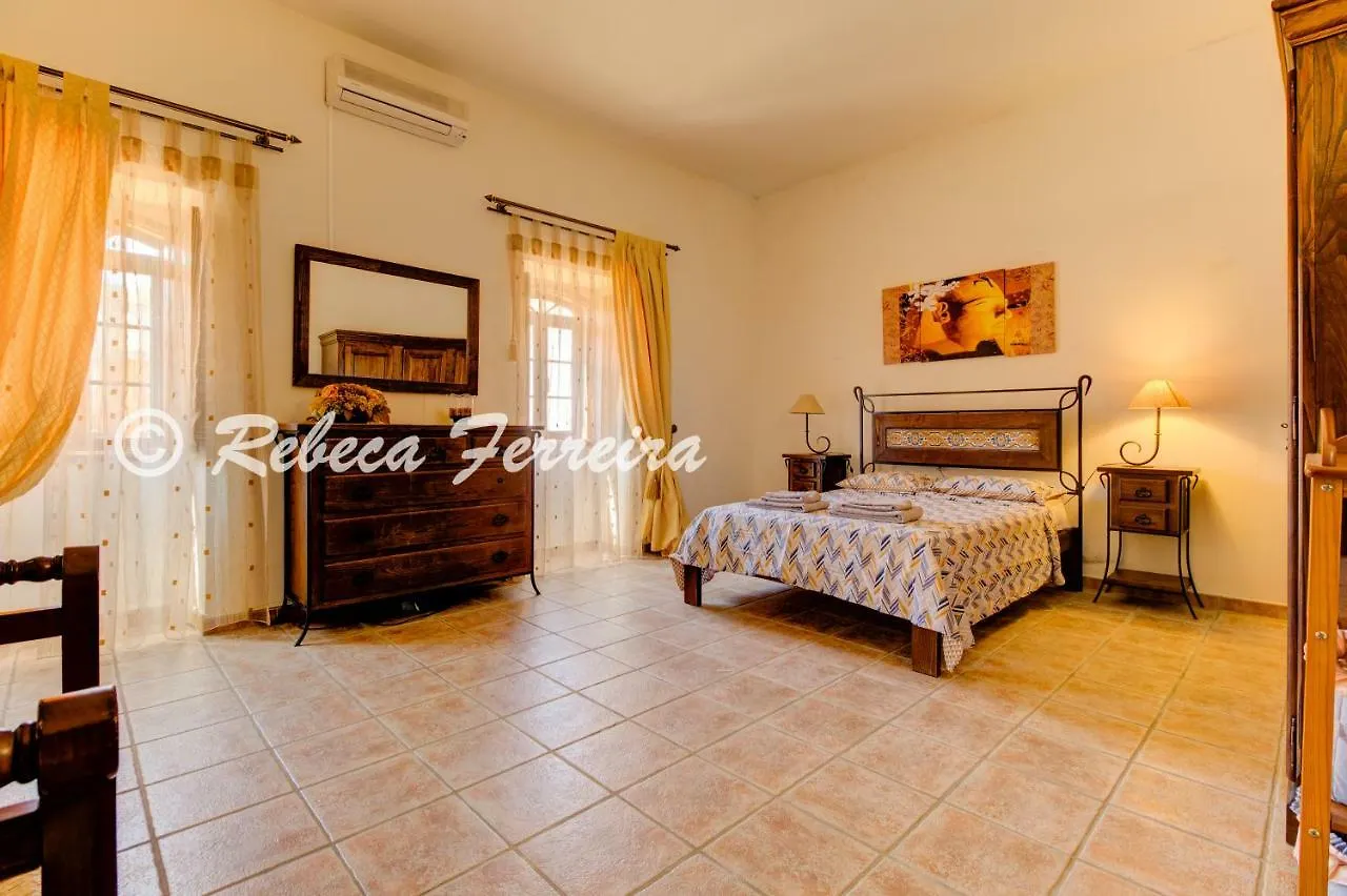 Villas2Go2 Countryvilla Loule 0*,